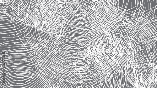 Scratched Grunge Urban black line Background Texture Vector. Dust Overlay line Grainy Grungy Effect. 