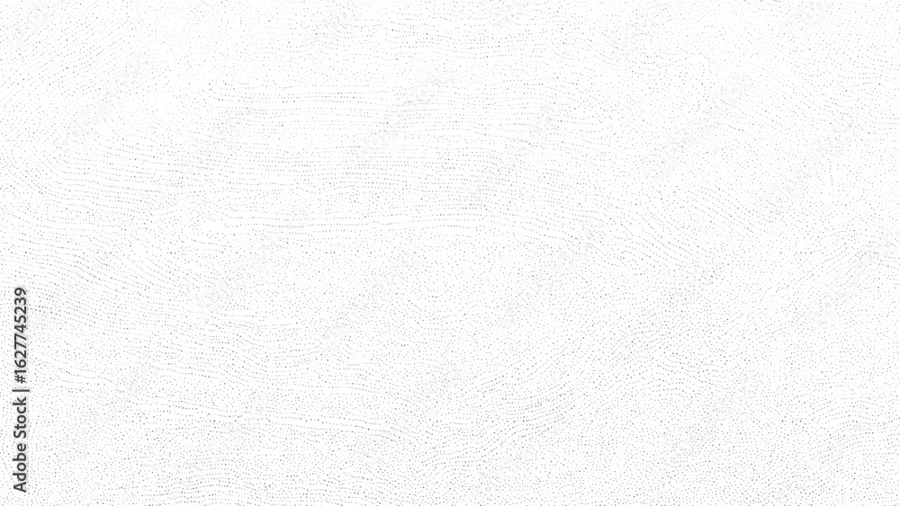 Fototapeta premium Subtle grain texture overlay Vector grunge background