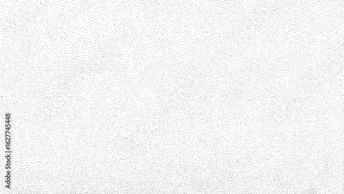 set of distressed grunge textures with scratched worn surface and black grainy background