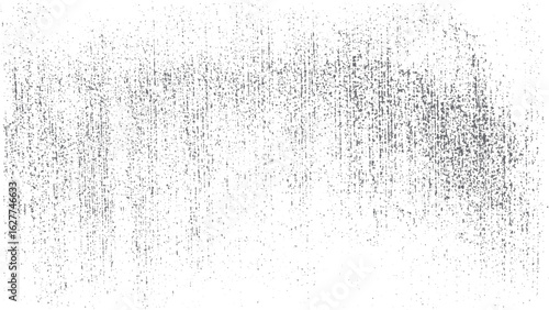  Abstract Grunge background. grain mild textured effect.  Subtle halftone grunge urban vector. Distressed texture. Vector Illustration. Black isolated on white.
