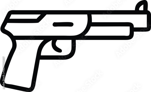 gun  weapon   crime