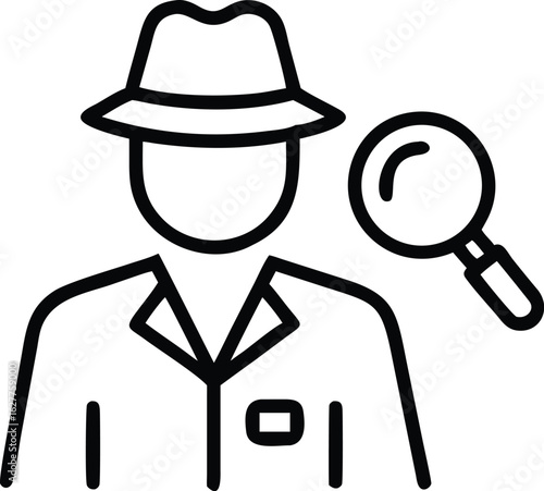 investigation   detective