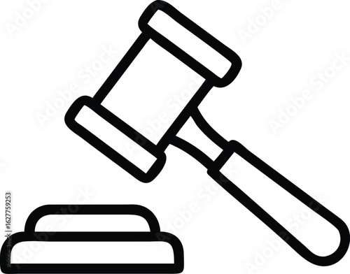 judge s gavel