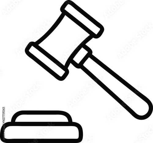 judge s gavel