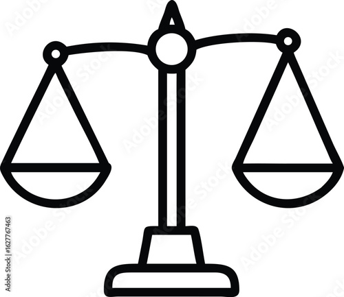 scales of justice
