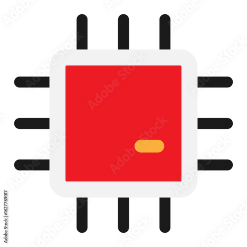 Microchip Processor Cpu