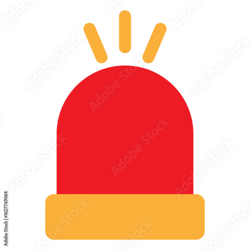 Siren Emergency Alarm