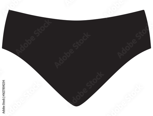 PANTY SILHOUETTE