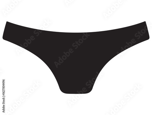 PANTY SILHOUETTE