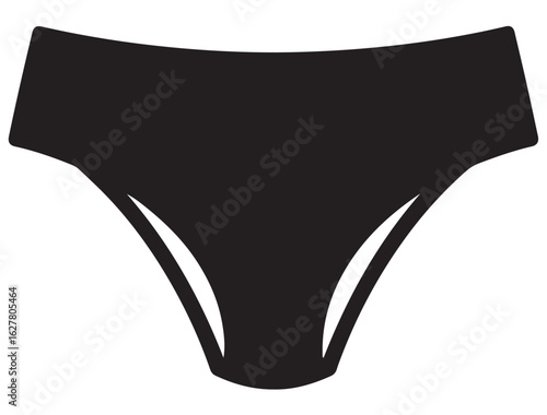 PANTY SILHOUETTE