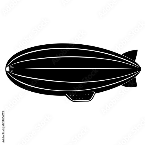 ufo isolated on white