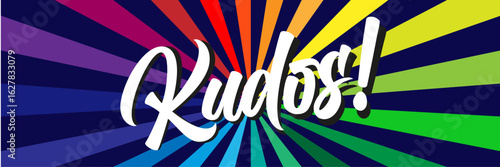 Kudos