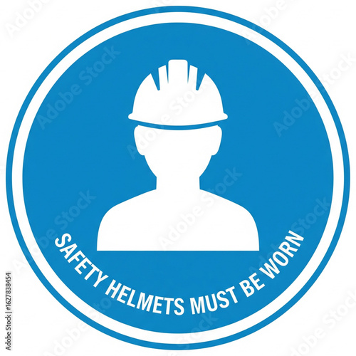 construction worker icon