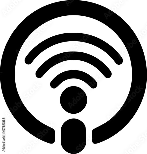 wi fi sign