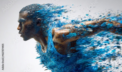 Transformación digital del corredor