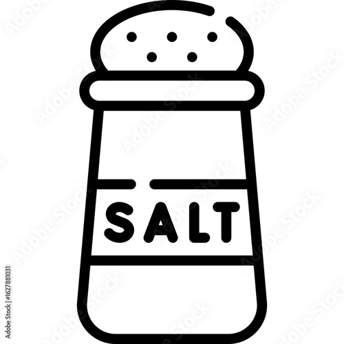 salt and pepper