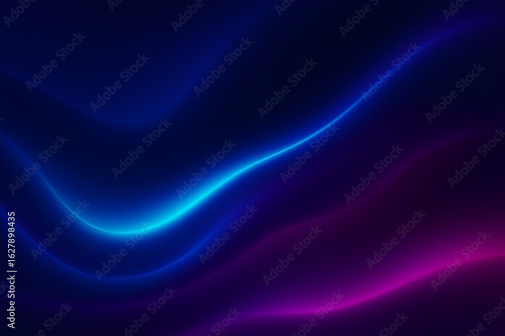 Fototapeta premium Elegant abstract gradient background, ideal for web design, branding, presentations, and digital art. High resolution, modern, and visually soothing.