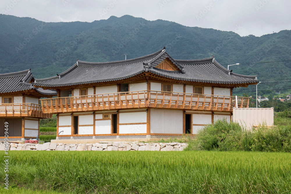 Obraz premium gyeongju