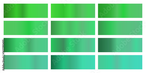 Earthen Harmony gradient set inspired by natural tones—warm browns, muted greens, deep terracottas, and clay shades—ideal for eco design, organic branding, and grounded, nature-inspired visuals