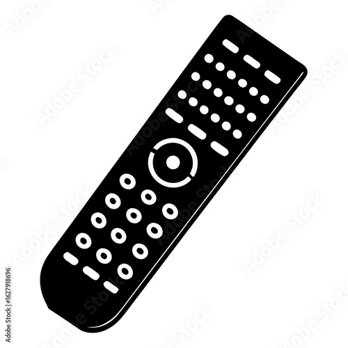 tv remote control