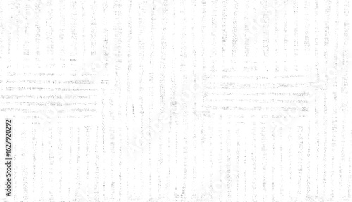 halftone line white paper grunge dust vector design texture  transparent background