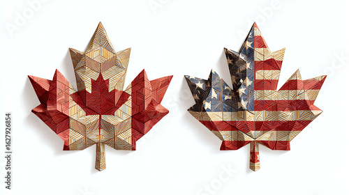 flag of canada