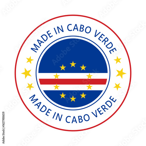 Free Download capo verde stamp 1 - GFXLoad