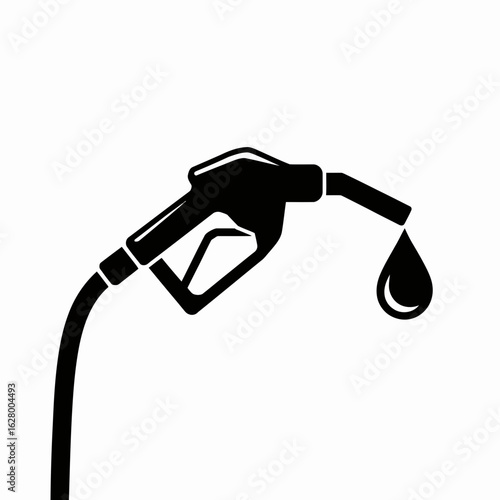 oil pump nozzle