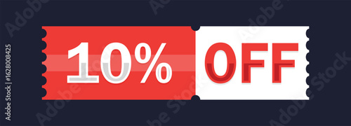 Limited Time 10% Discount Offer – Save on Your Next Purchase. 10 percent off promotion