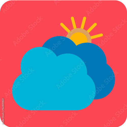 Cloud Icon