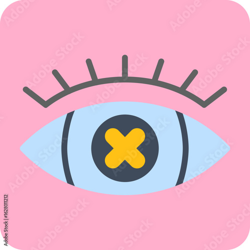 Blindness Icon