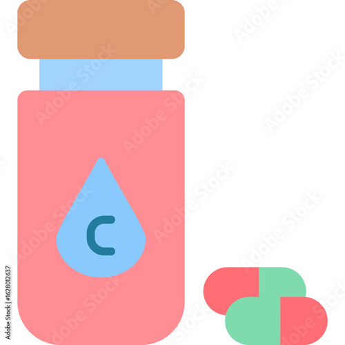 Vitamin Icon