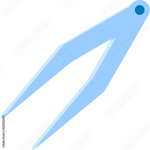 Tweezers Icon