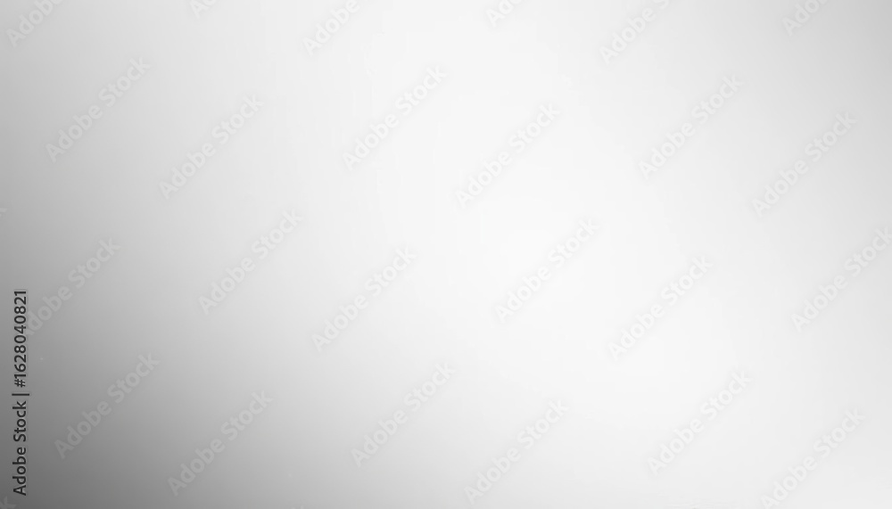 Obraz premium Grainy grayscale texture with black and white gradient, ideal for abstract backgrounds, white, gray