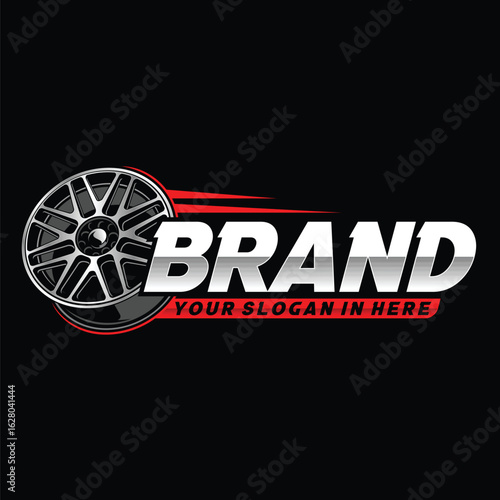 Wheels auto shop