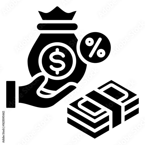 Incentive Icon