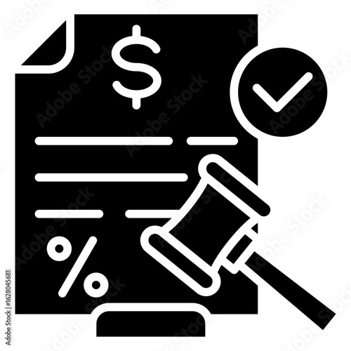 Compliance Icon