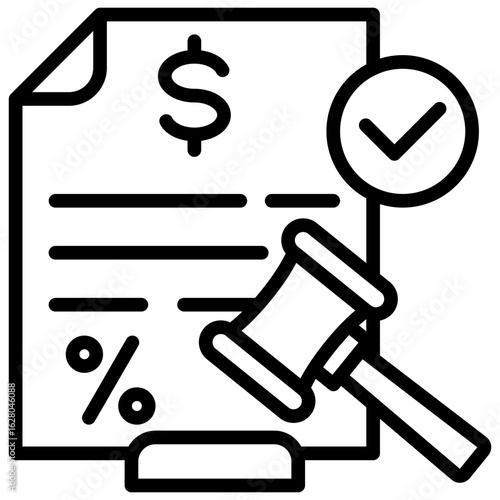 Compliance Icon