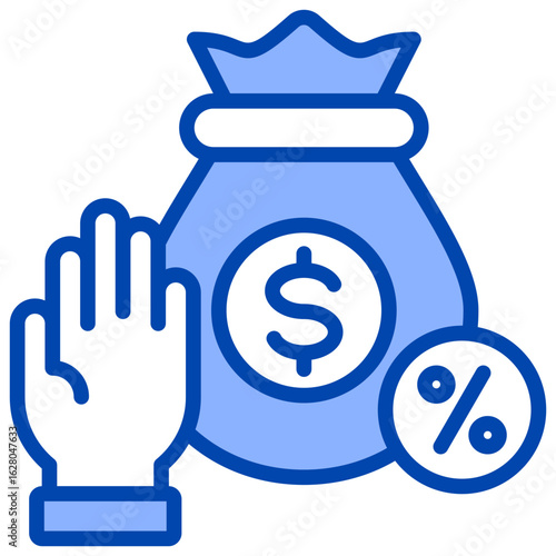 Avoidance Icon