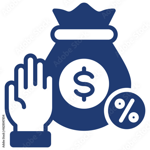 Avoidance Icon