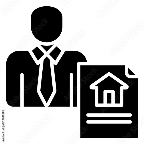 Agent Icon