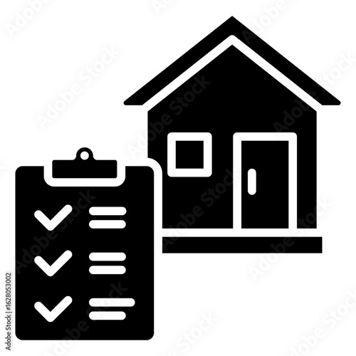 Checklist Icon