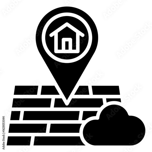 Location Icon