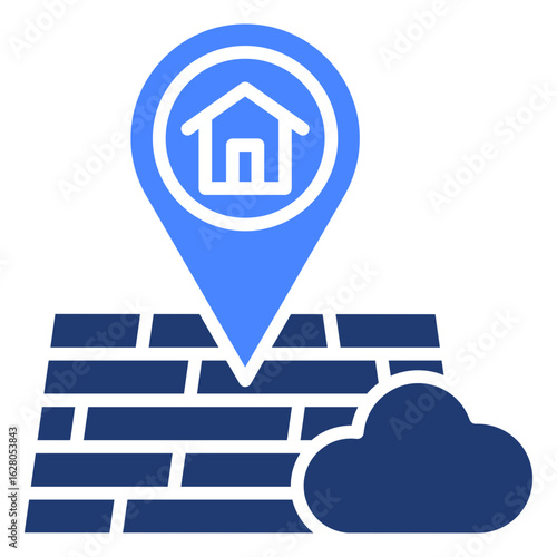 Location Icon
