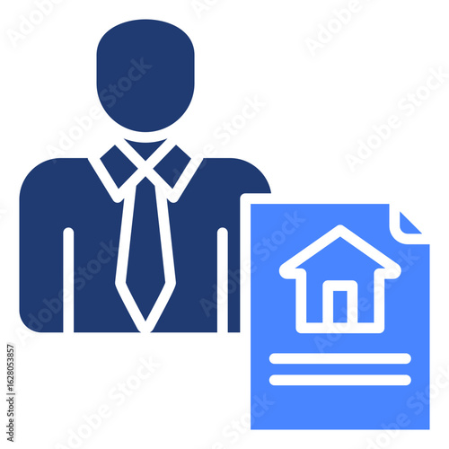 Agent Icon