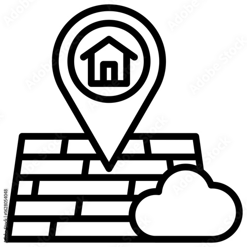 Location Icon