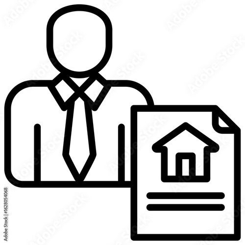 Agent Icon