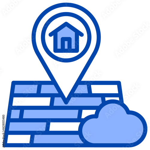 Location Icon