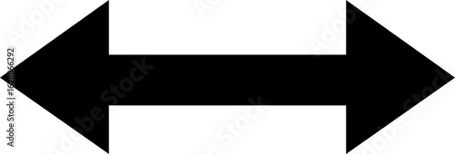 Black arow icon vector silhouette design isolated on white background transparent icon on a transparent background .Curve Arrow right side direction in black color on a plain white background