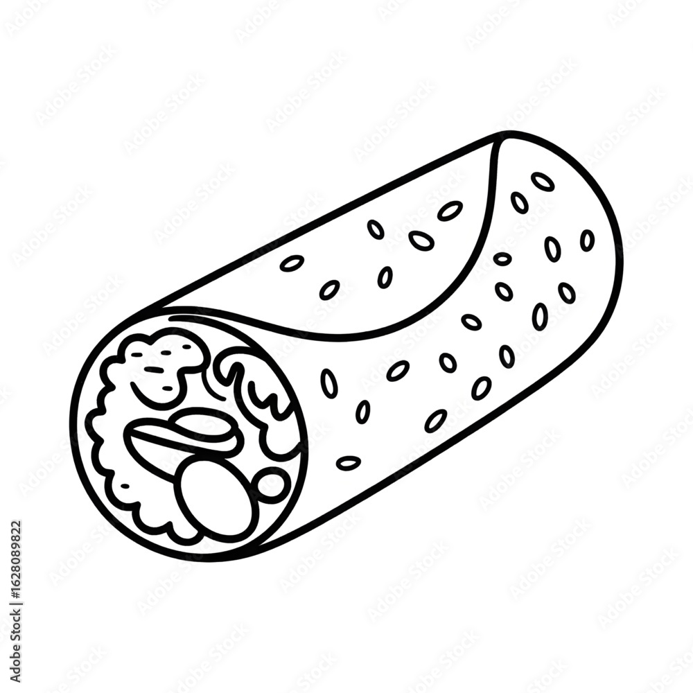vector illustration of a spoon vector illustration of a spoon